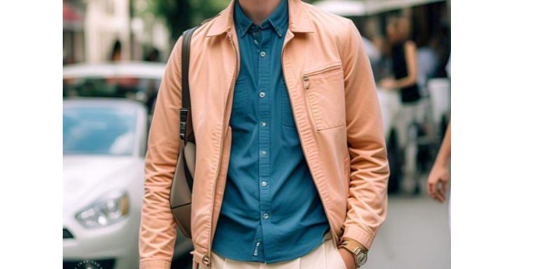 What To Wear This Weekend Laid Back Yet Stylish